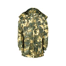 XJagd Winterjacke Glacier Woodland