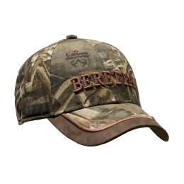 Beretta Kappe Camo Max4