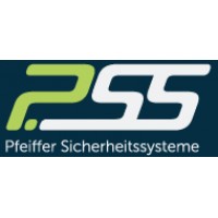 PSS Pfeiffer Sicherheitssysteme
