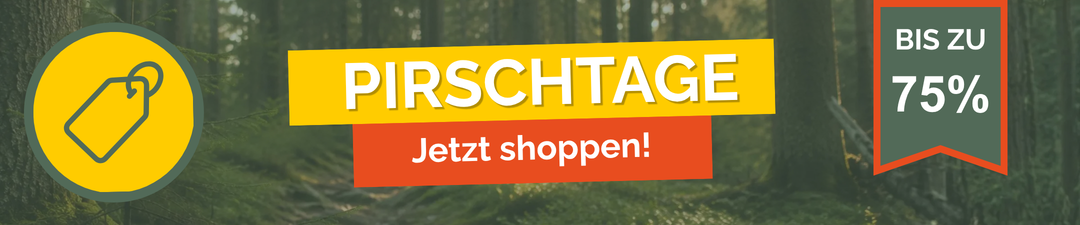 Pirschtage