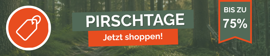Pirschtage
