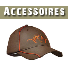 Ansitzjagd: Accessoires