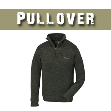 Ansitzjagd: Pullover