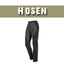Ansitzjagd: Hosen