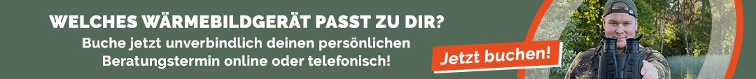 Jagdwelt24 Wärmebildberatung