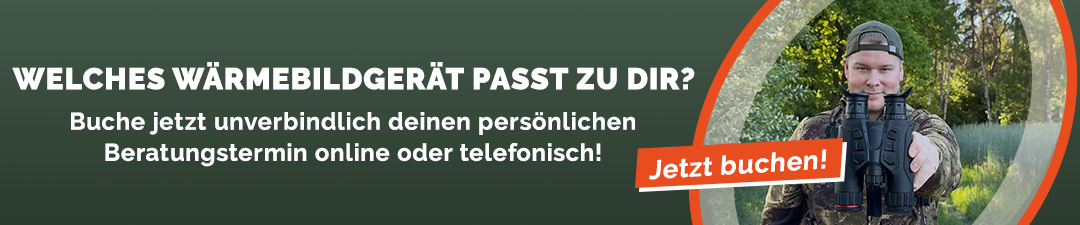 Jagdwelt24 Waermebildberatung