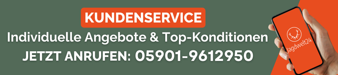 Kundenservice Hotline