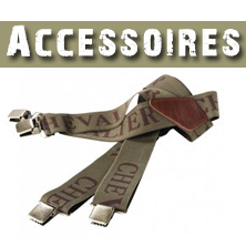 Classic Hunting: Accessoires