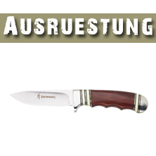 Classic Hunting: Ausrstung