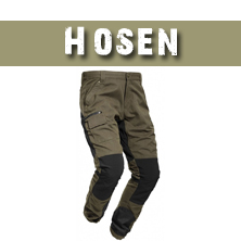 Classic Hunting: Hosen