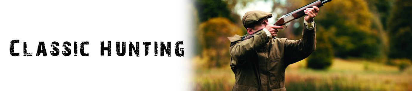 Classic Hunting