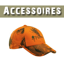 Gesellschaftsjagd: Accessoires