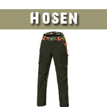 Gesellschaftsjagd: Hosen