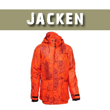 Gesellschaftsjagd: Jacken