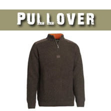 Gesellschaftsjagd: Pullover