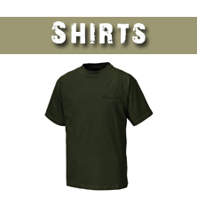 Gesellschaftsjagd: Shirts