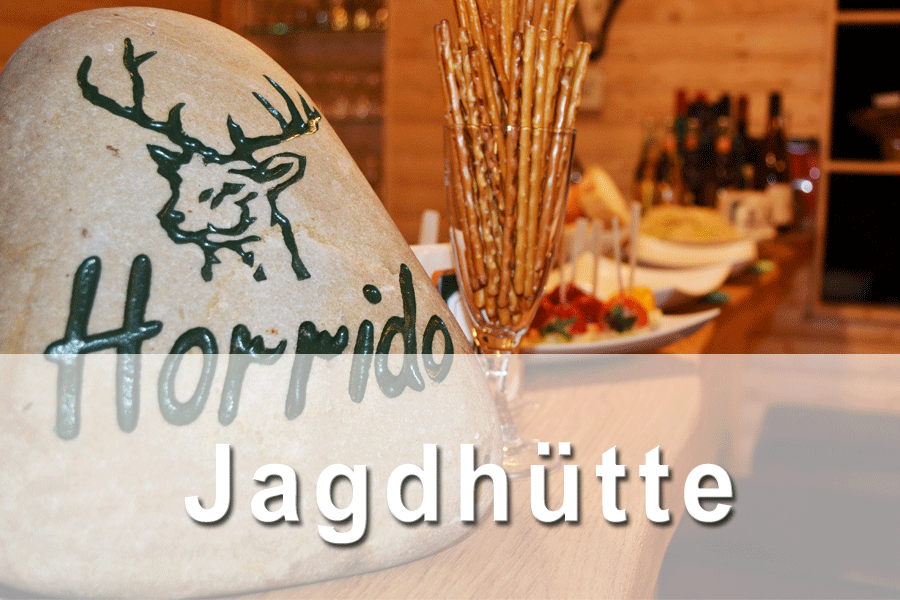 Jagdhtte