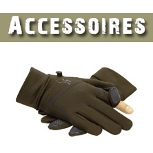 Modern Hunting: Accessoires