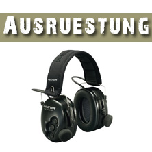 Modern Hunting: Ausrstung
