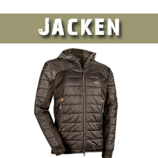 Modern Hunting Jacken