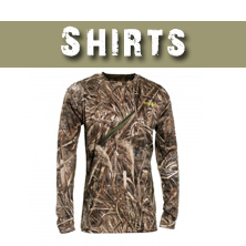 Modern Hunting - Damen oder Herren? Shirts