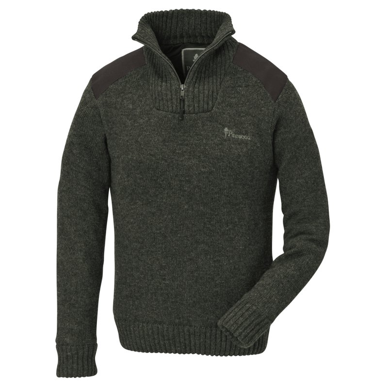 Damenpullover Modern Hunting