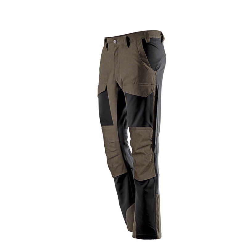 Blaser ACTIVE RAM Hose Nevis Marone