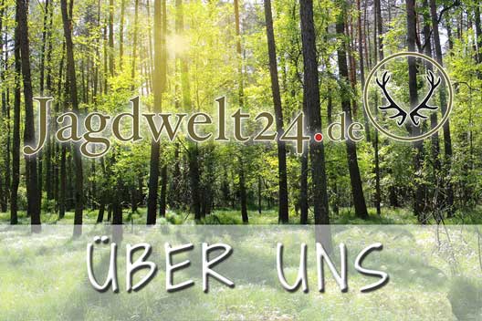 Über Jagdwelt24 Über Jagdwelt24