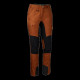 Burnt Orange