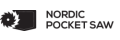 Nordic Pocket Saw