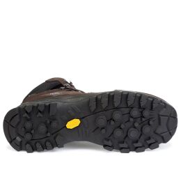 Han Wag Herren Stiefel Banks GTX Mocca/Asphalt 11,5 UK 46,5 EU