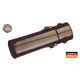 AKAH Zielfernrohrköcher Leder 290 mm
