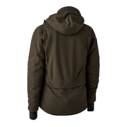 Deerhunter Beheizte Herren Jacke Heat Game Wood 58