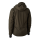 Deerhunter Beheizte Herren Jacke Heat Game Wood 58
