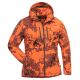 Pinewood Damen Jacke Retriever Activ Camou Strata Blaze