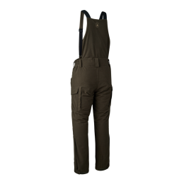 Deerhunter Beheizte Herren Hose Heat Game Wood 50