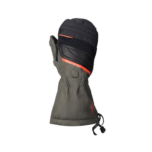 Lenz Beheizte Handschuhe Heat glove 1.0 Grün S