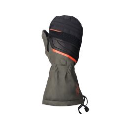Lenz Beheizte Handschuhe Heat glove 1.0 Gr&uuml;n S