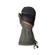Lenz Beheizte Handschuhe Heat glove 1.0 Grün S