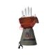 Lenz Beheizte Handschuhe Heat glove 1.0 Grün S