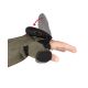 Lenz Beheizte Handschuhe Heat glove 1.0 Grün S