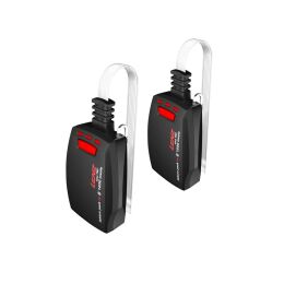 Lenz Akku Lithium pack insole rcB 1200 für...