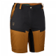 Deerhunter Damenhose Lady Ann Shorts Bronze 48