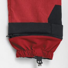 PSS X-treme Protect Sauenschutzhose Rot 44