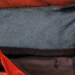 PSS X-treme Protect Sauenschutzhose Rot 44