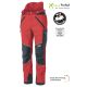 PSS X-treme Protect Sauenschutzhose Rot 44