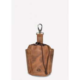 Greenburry Vintage Leckerli-Tasche DB2 Leder