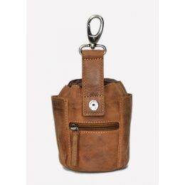 Greenburry Vintage Leckerli-Tasche DB2 Leder