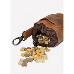 Greenburry Vintage Leckerli-Tasche DB2 Leder