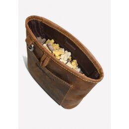 Greenburry Vintage Leckerli-Tasche DB3 Leder